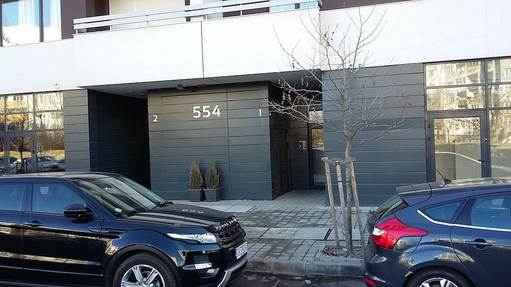Apartments Mladost 1A-554 37/50