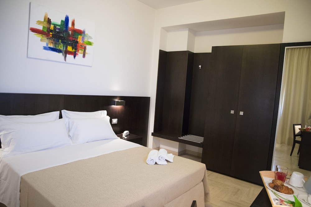 Albergo Cantiani 7/68