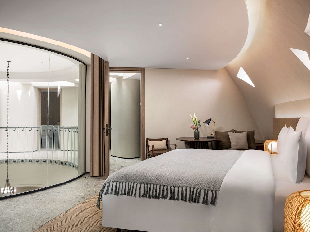 DongFengYun Hotel Mi'Le - MGallery Collection 24/77