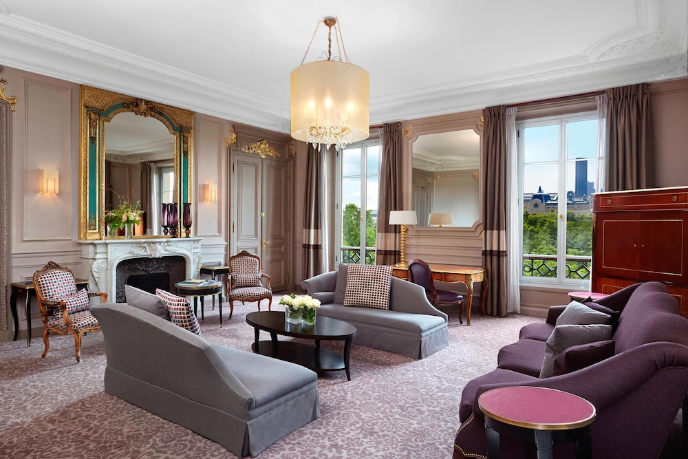 The Westin Paris-Vendome 31/45