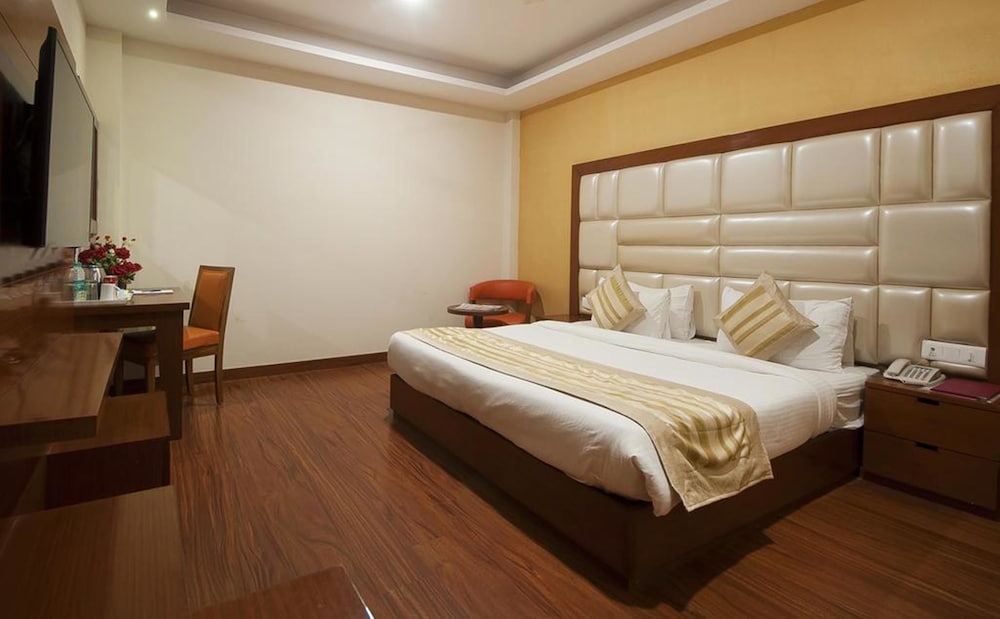 Hotel Ramhan Palace Mahipalpur 10/78