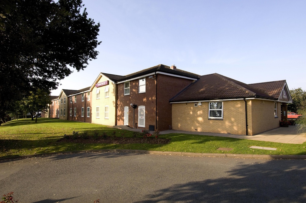 Premier Inn Hereford Holmer 36/43