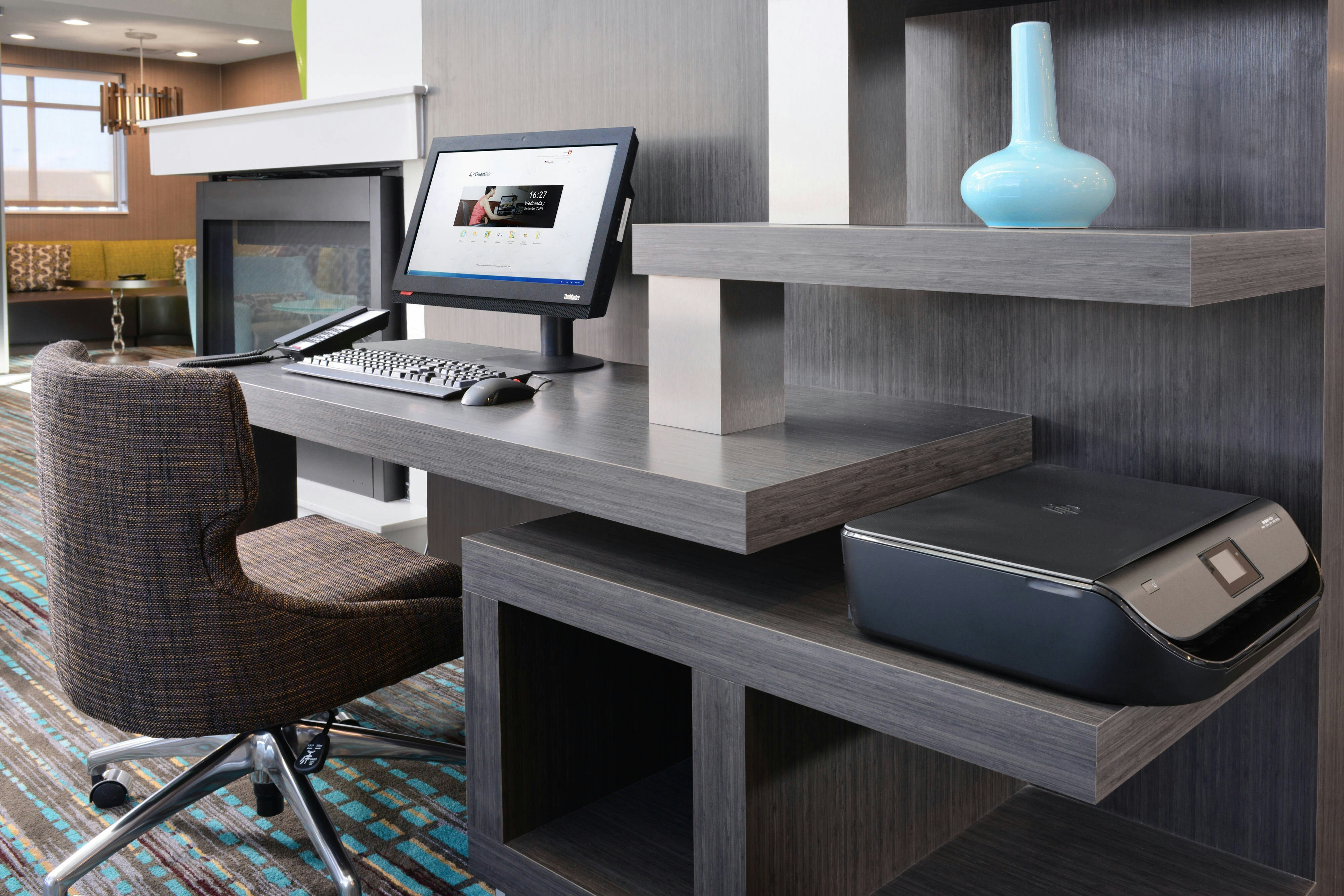 Residence Inn Houston Pasadena 13/15