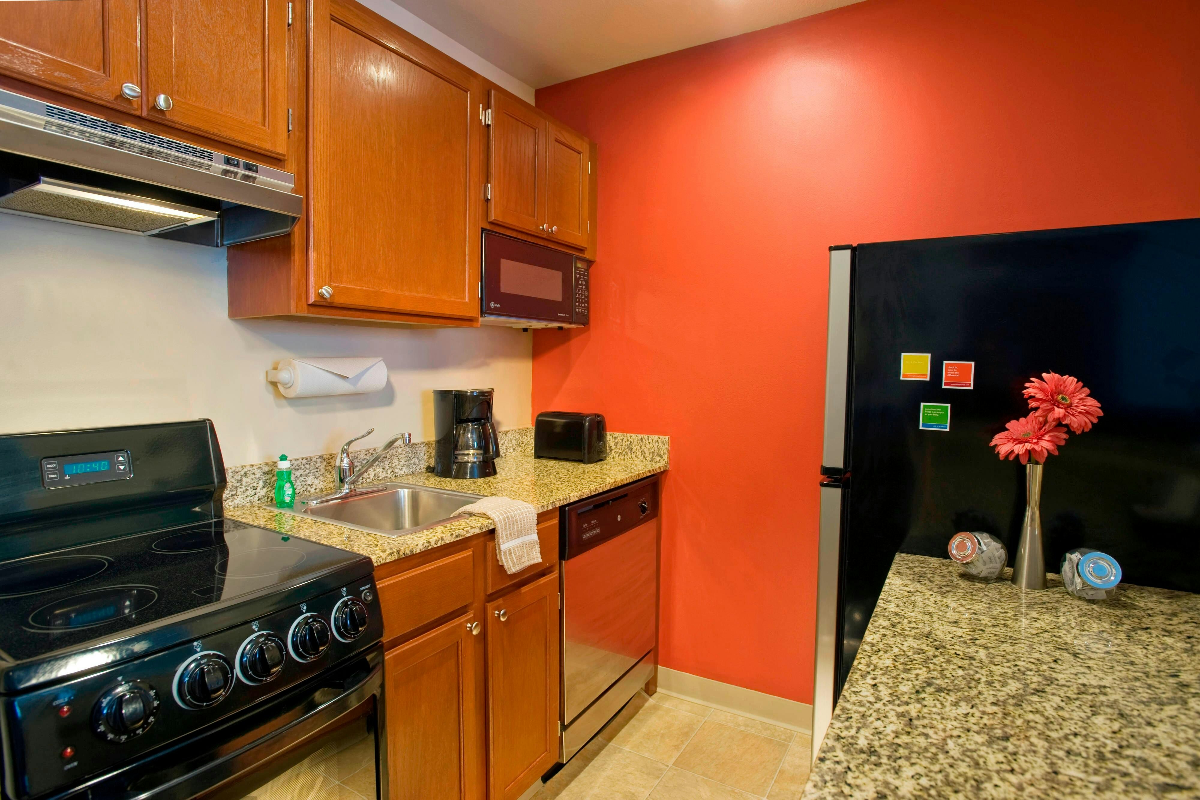 Towneplace Suites By Marriott Boca Raton 3/10