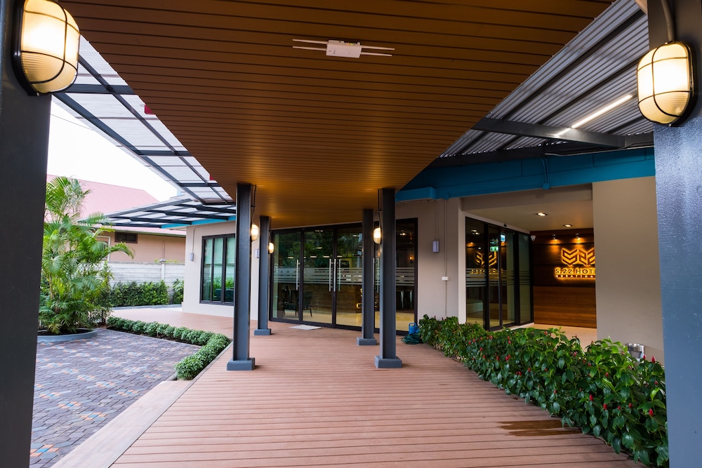 S.22 Hotel Suratthani 5/64