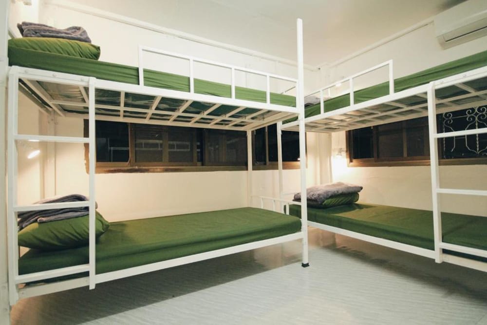 Mint Hostel 21/33