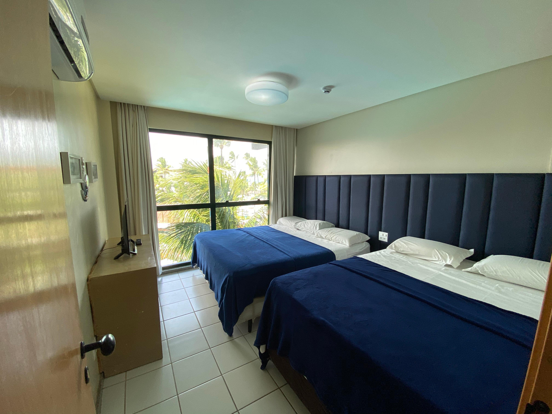 Room at Marulhos Resort by MAI, PORTO DE GALINHAS
