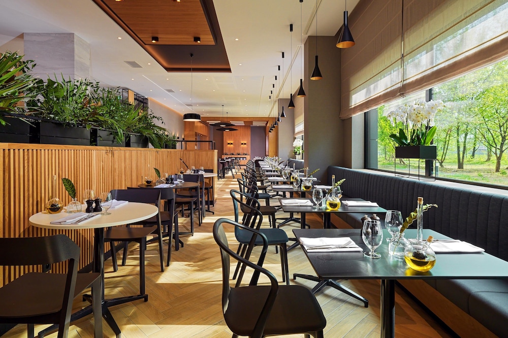 Four Points by Sheraton Warsaw Mokotow 32/44