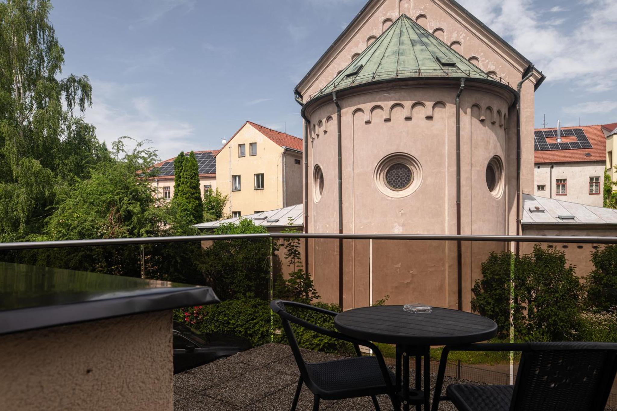 Hotel Metropol CB 10/58