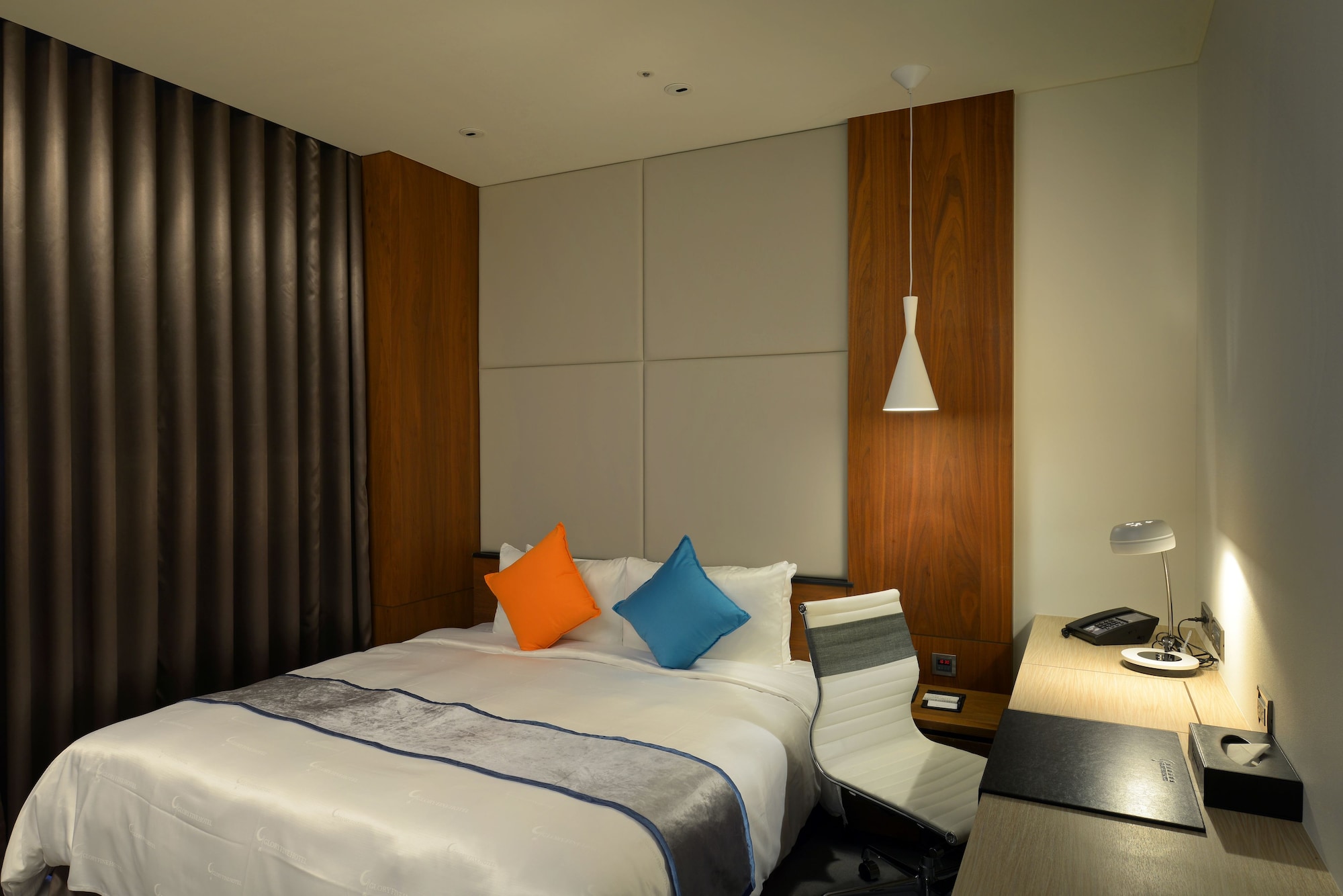 Standard, Double Bed, with Child Extra Bed