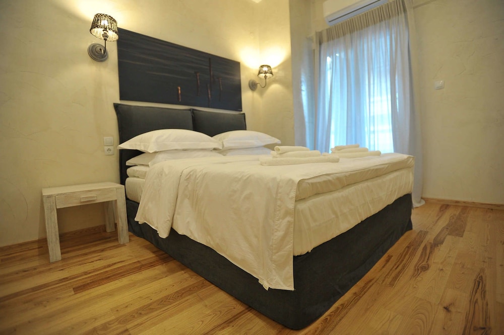 Chroma Pelion Villas 16/54