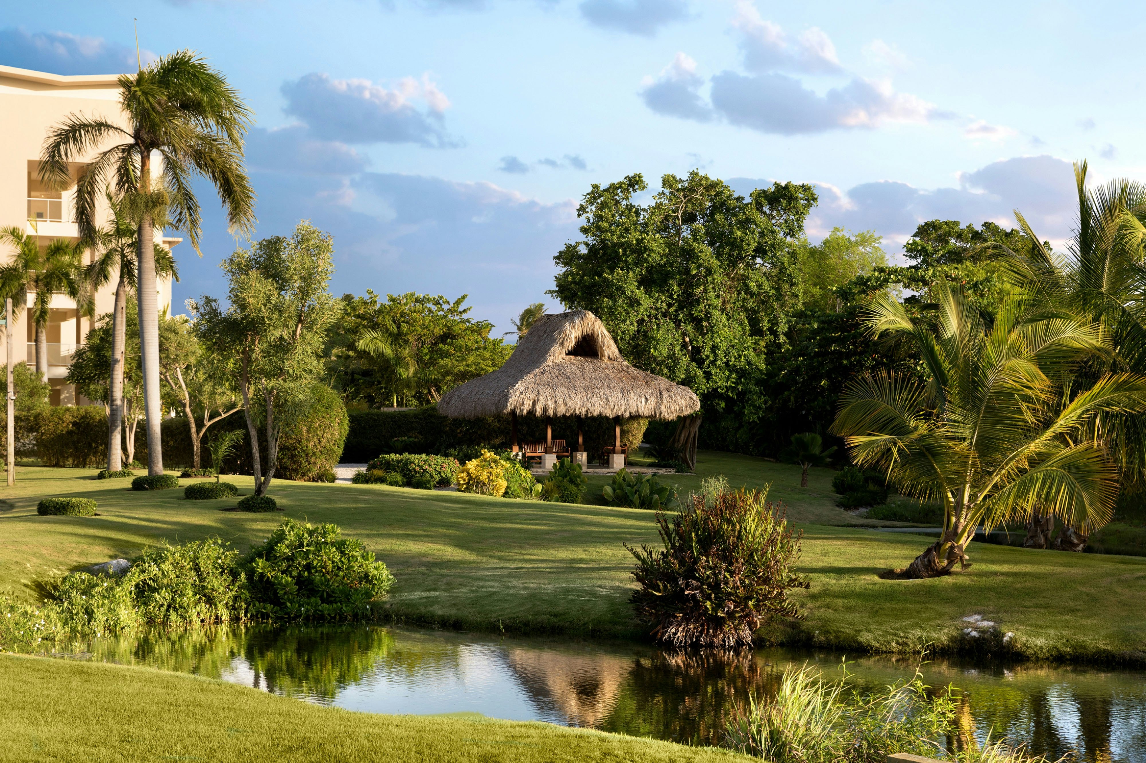 The Westin Puntacana Resort And Club 66/76
