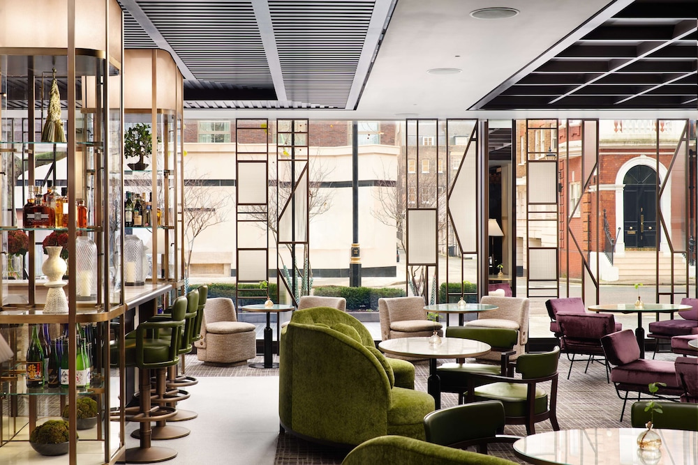 Nobu Hotel London Portman Square 34/50