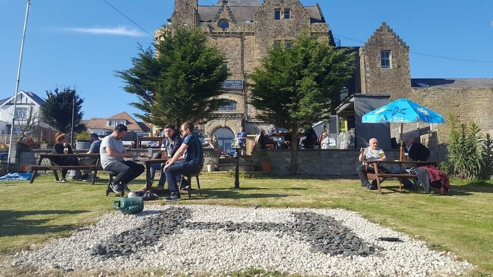 The Highlands Inn 37/50