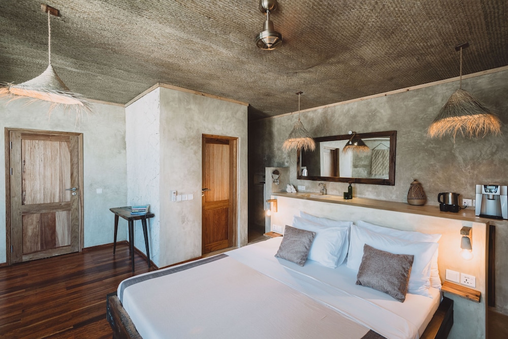 Passion Boutique Hotel Zanzibar 19/50