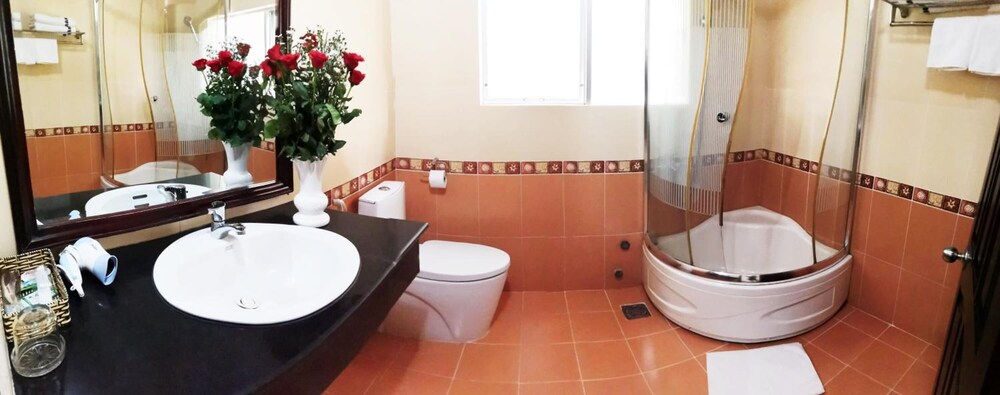 Khanh Duy Hotel 39/55