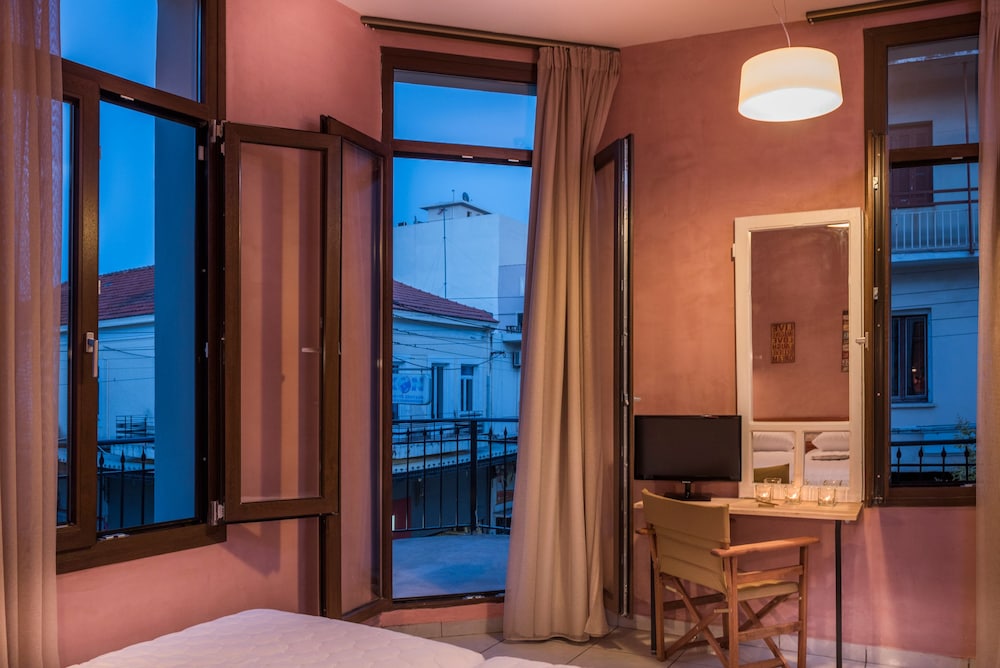 TheJoy Hotel 30/30
