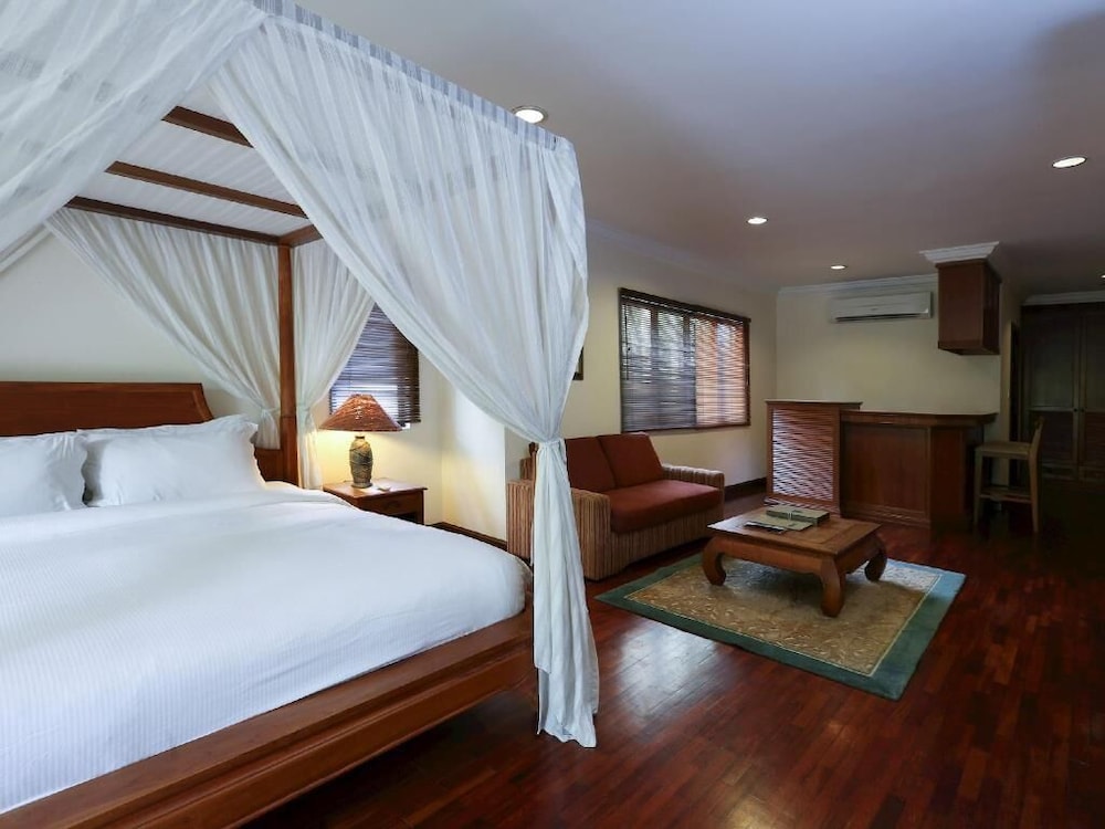 Cyberview Resort And Spa 17/66