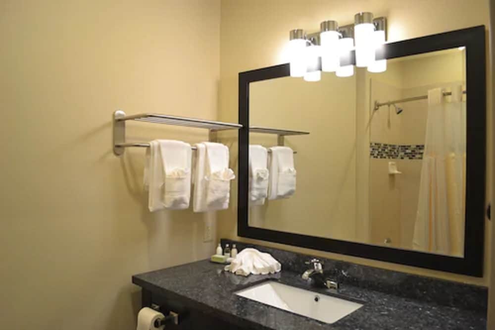 Red River Inn And Suites 15/44