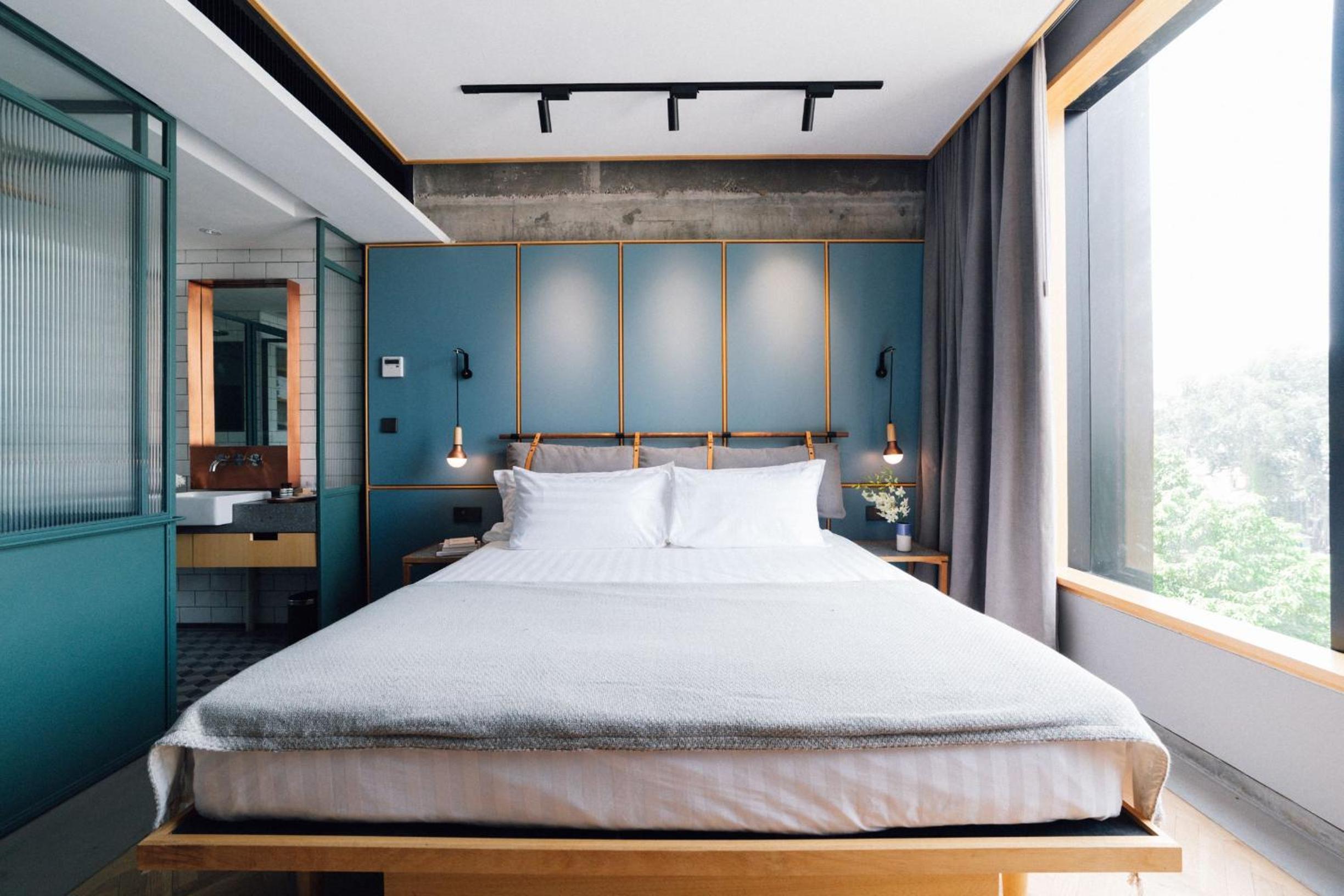 City Room، Kloe Hotel Kuala Lumpur 3/8