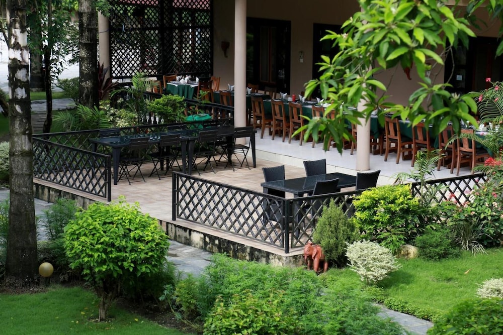 Hotel Parkland 46/49