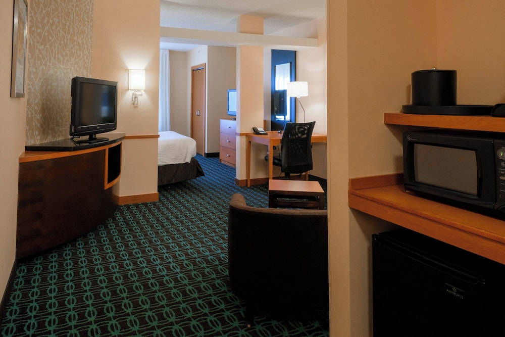 Fairfield Inn Suites Kennett Square Brandywine Valley 19/29