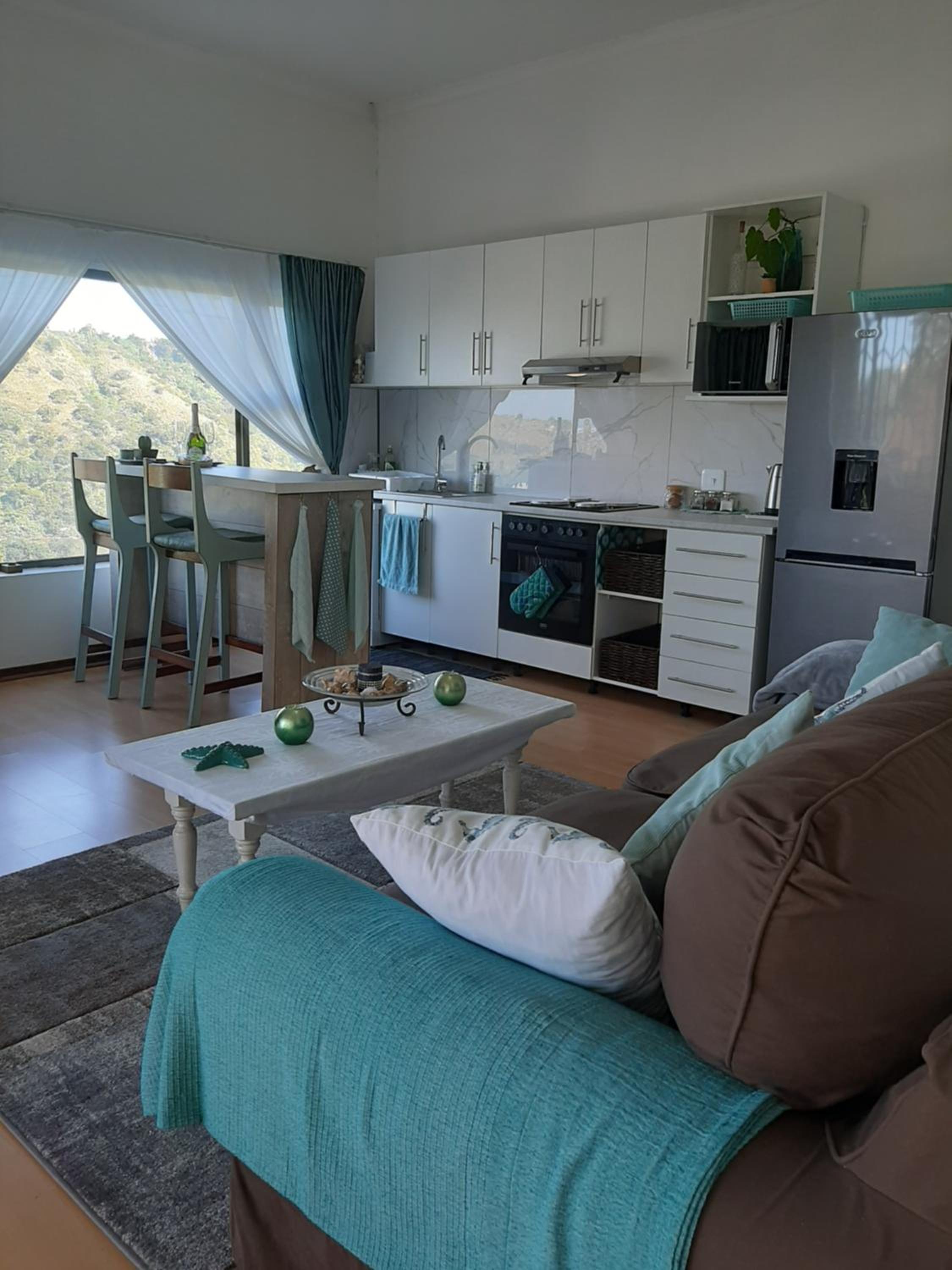 Umtamvuna View Cabanas 10/50