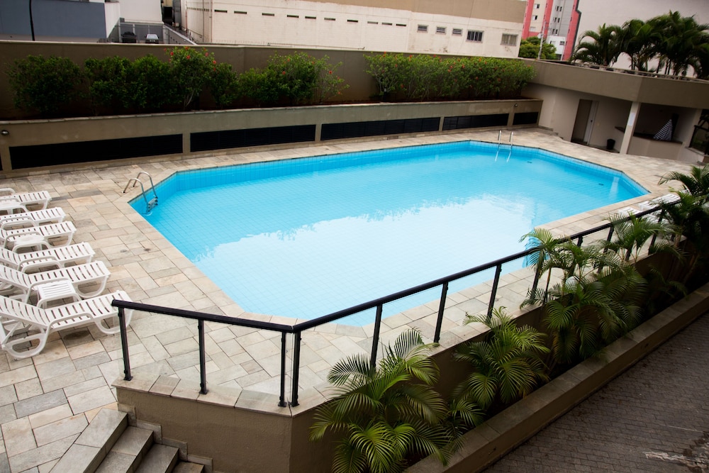 Summit Flat Service Sao Jose dos Campos 12/19