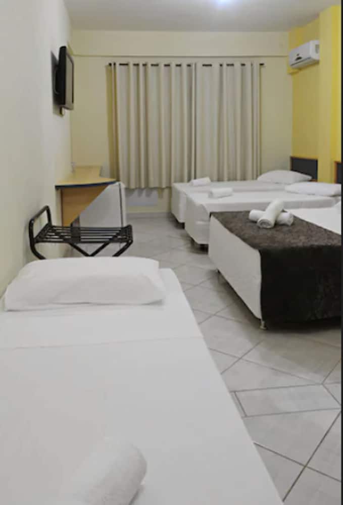 Hotel Conexao 22/67