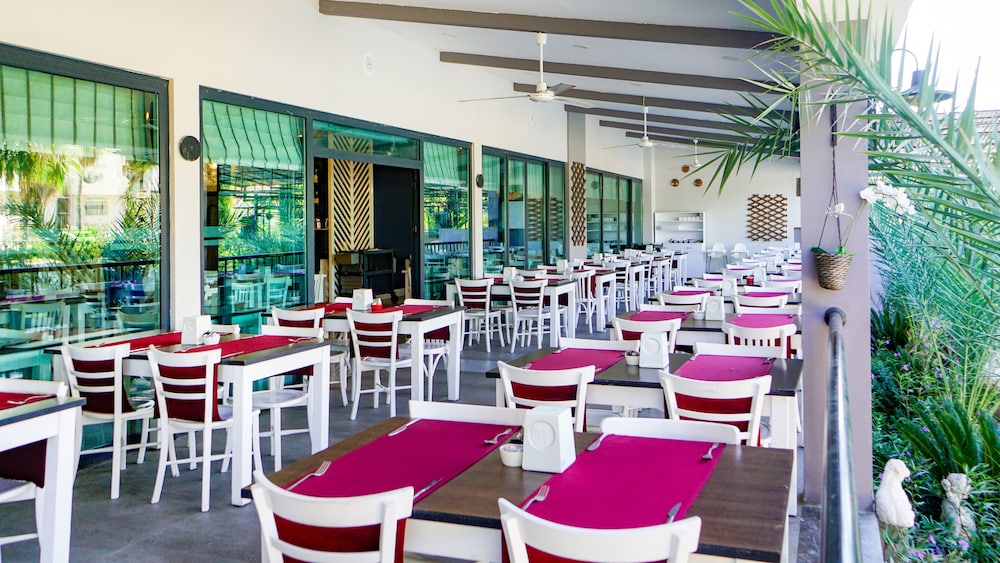 Istanbul Beach Hotel 34/50