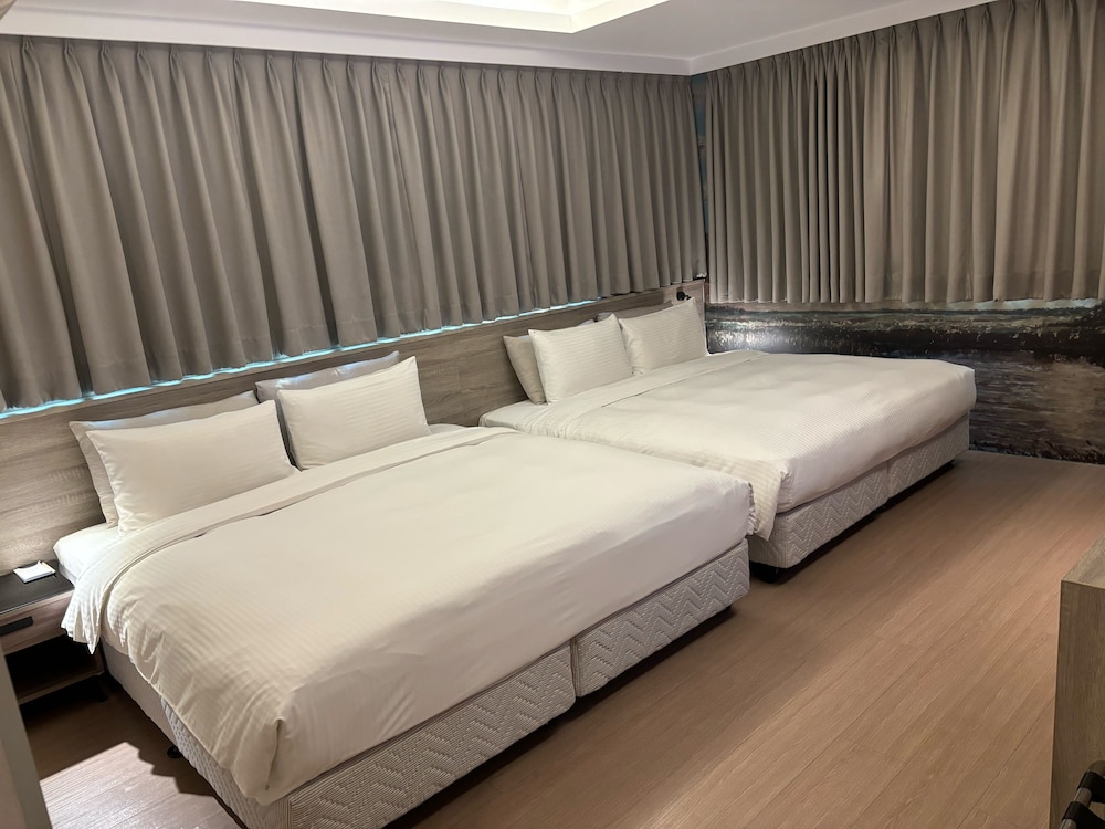 Yuhao Hotel Hsinchu 24/50