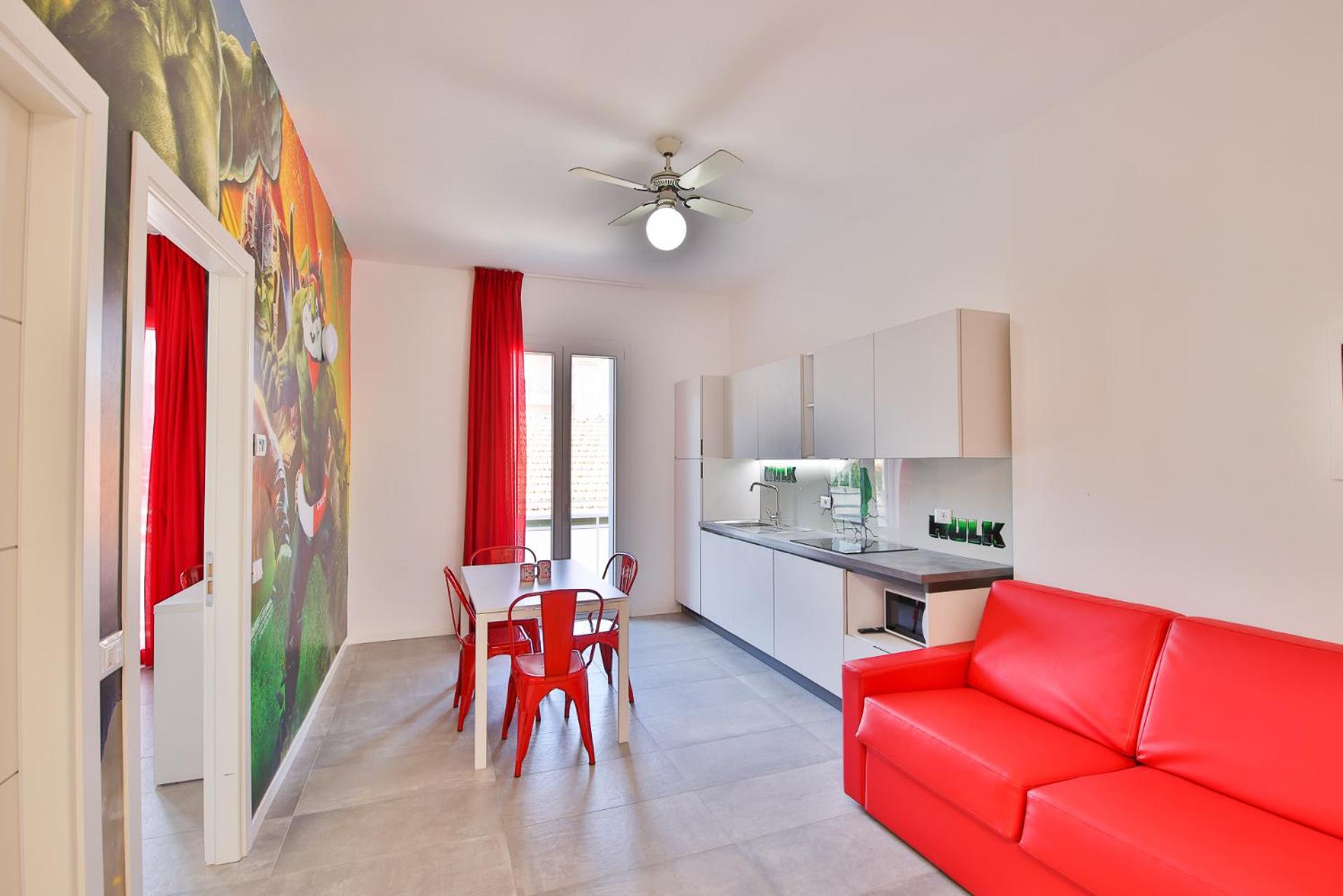 Hotel Stefania 33/50