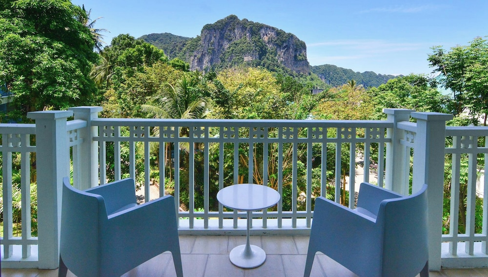 Krabi Tipa Resort 36/50