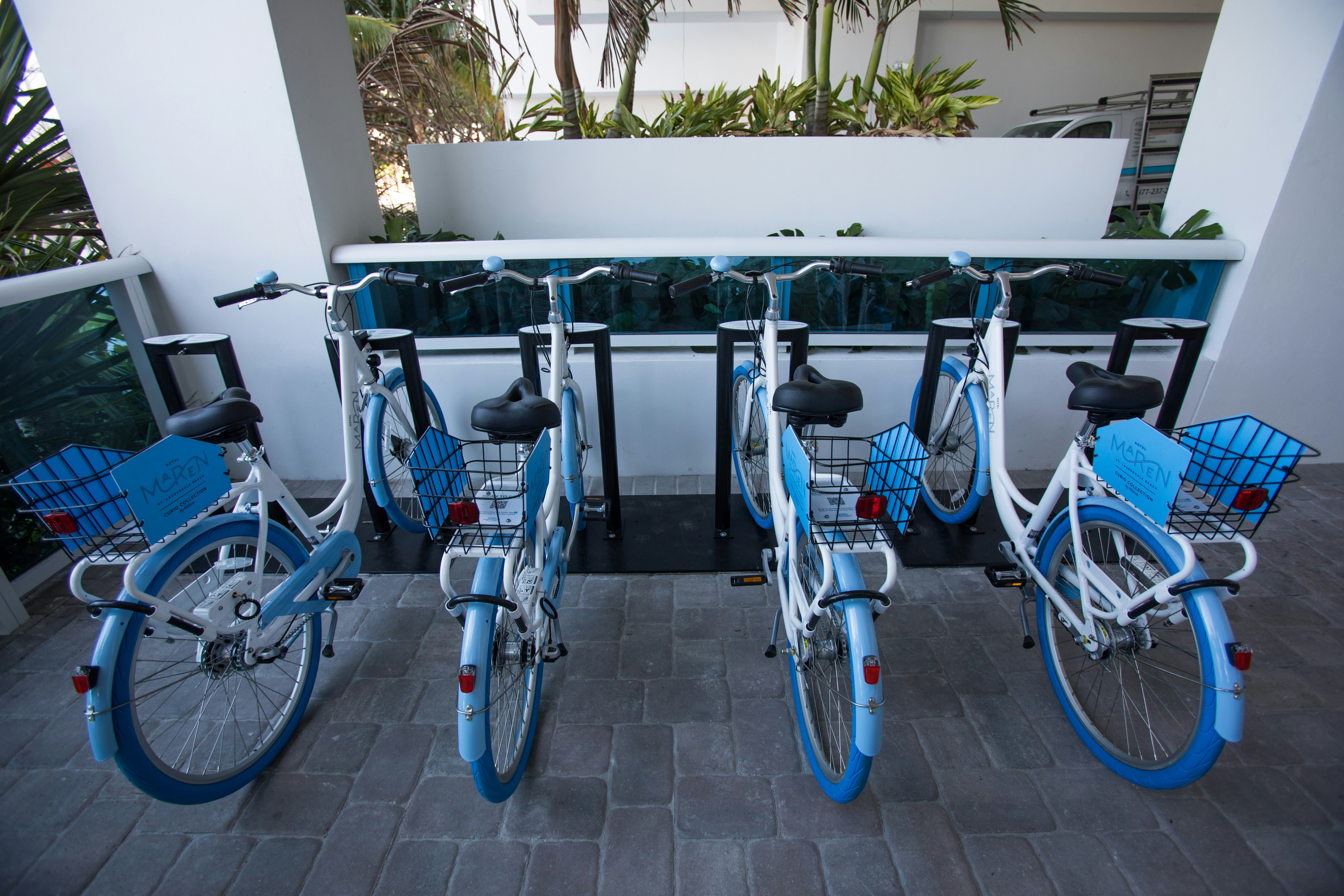 Hotel Maren Fort Lauderdale Beach Curio Collection By Hilton 43/72