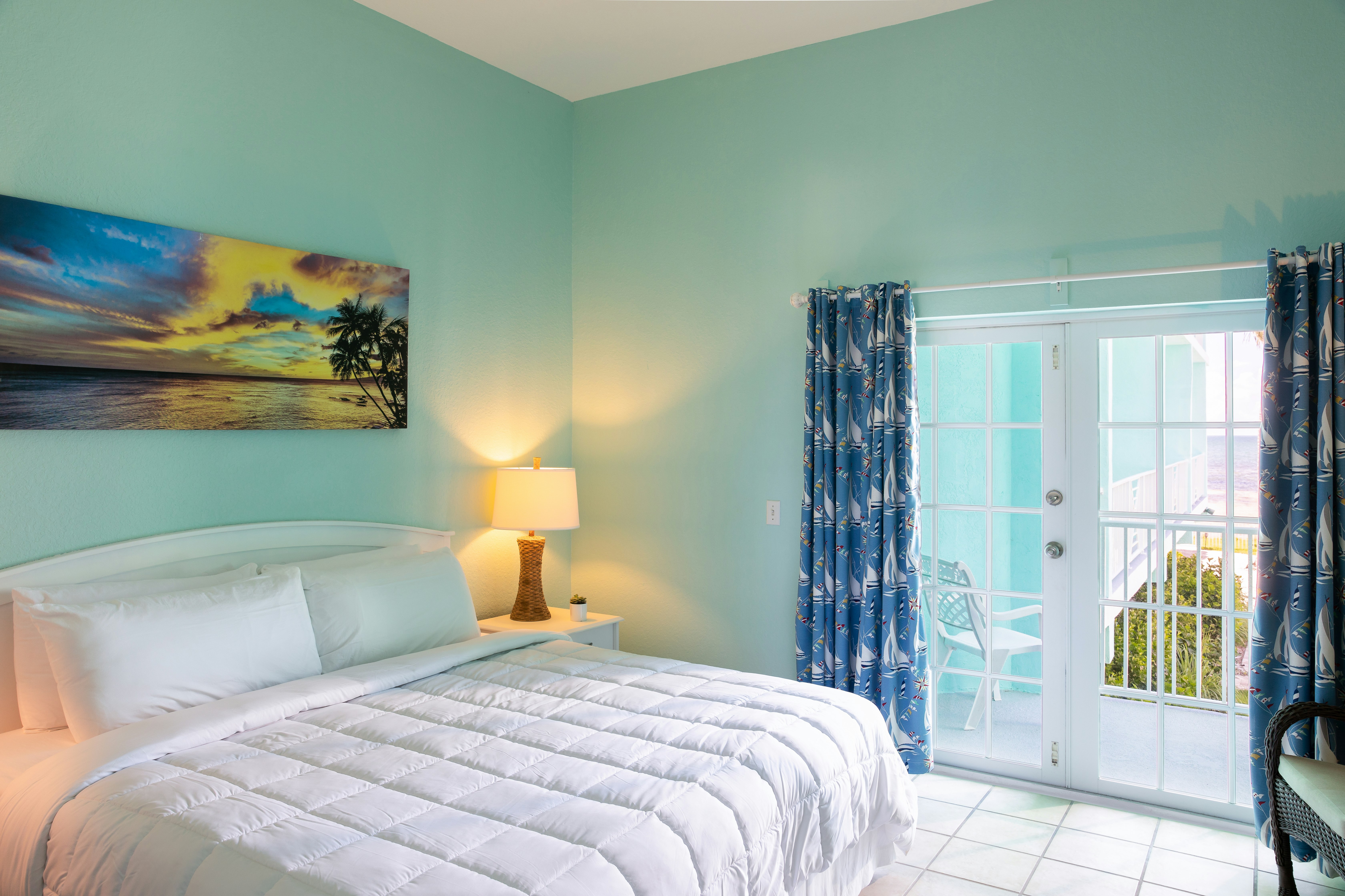 Grassy Flats Resort & Beach Club (ex Casa Del Sol Beach Resort) 2/42