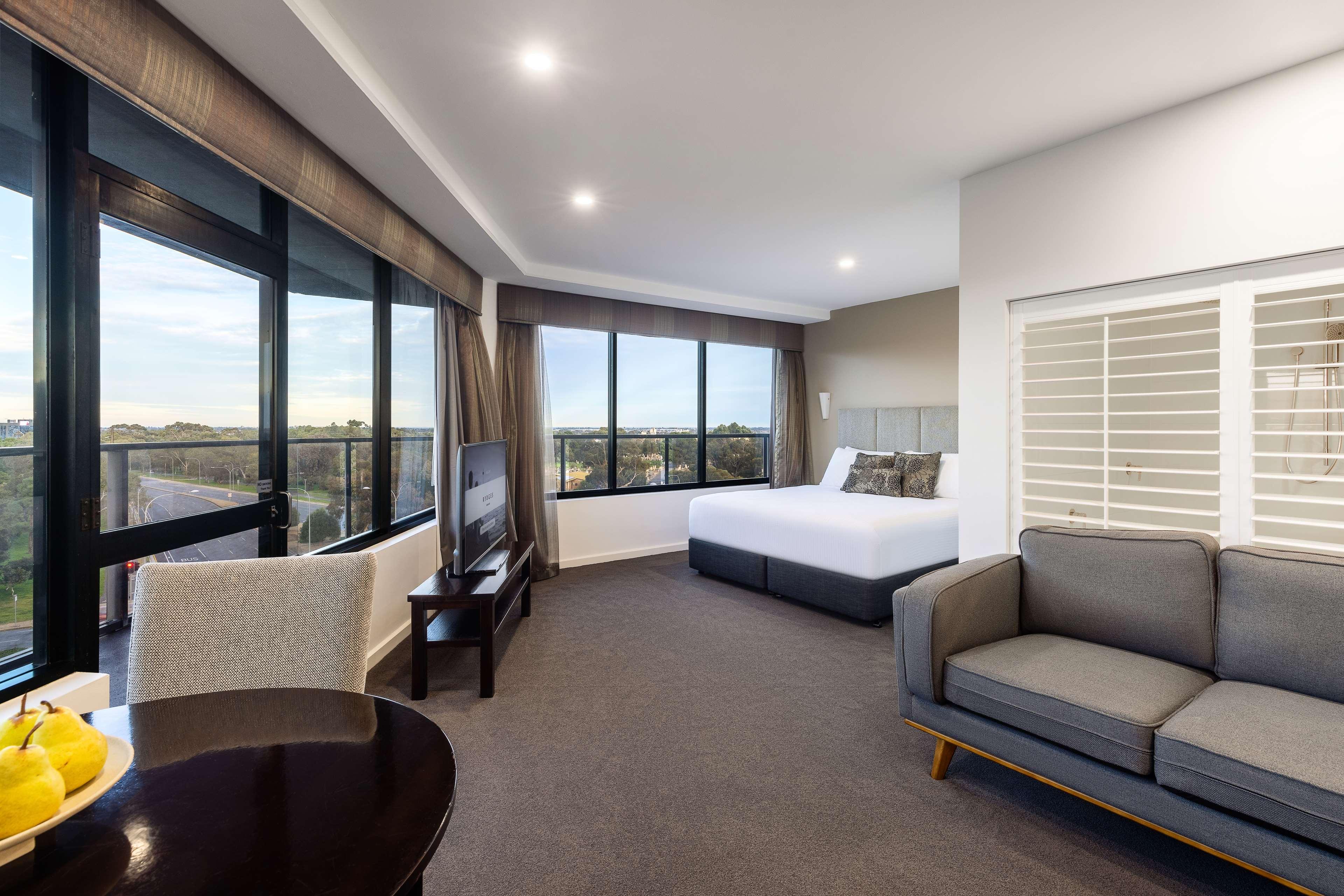 SPA, PREMIER, SUITE