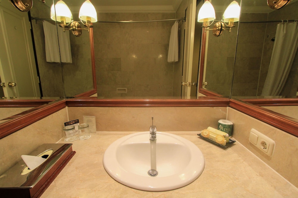 Hotel Salak the Heritage Kt 38/41
