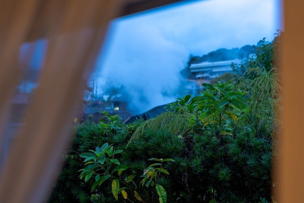 Beppu Kannawa Onsen Kiraku Oita 43/50