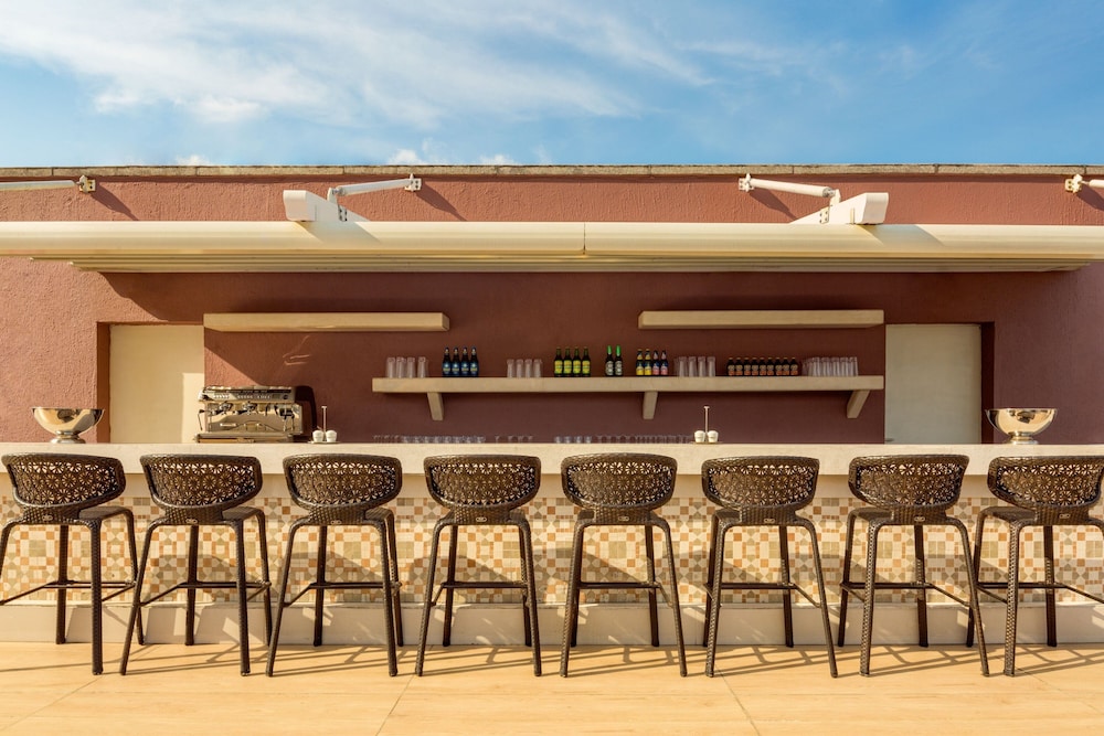 Four Points by Sheraton Ikot Ekpene 28/44