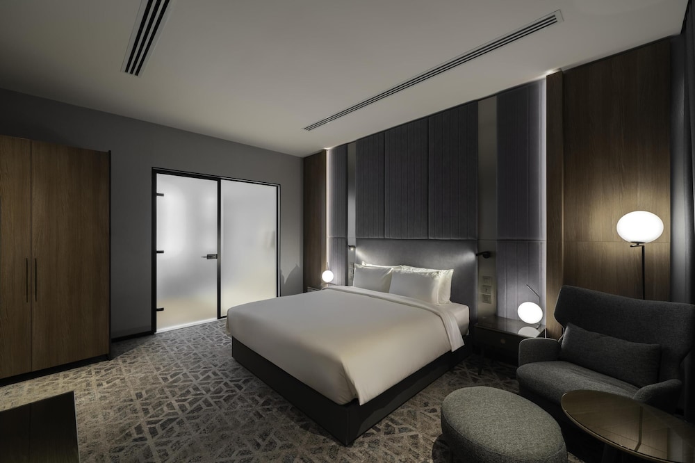 Radisson Blu Hotel, Riyadh Al Sahafa 11/50