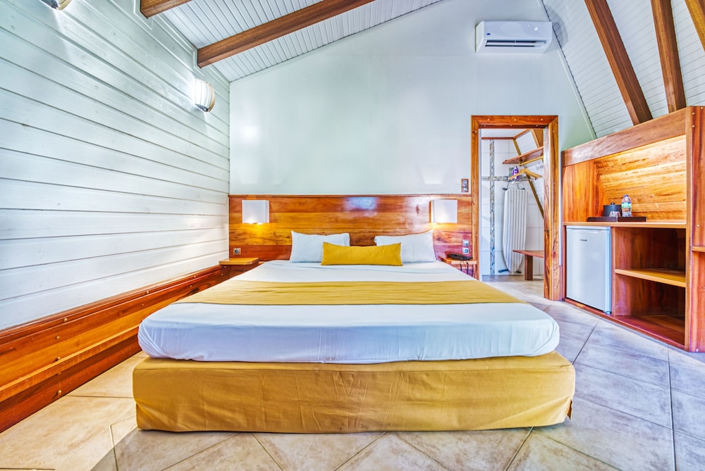 Hotel Bambou 18/71