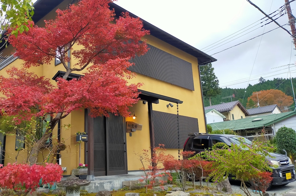 Guesthouse Koundo 3/24