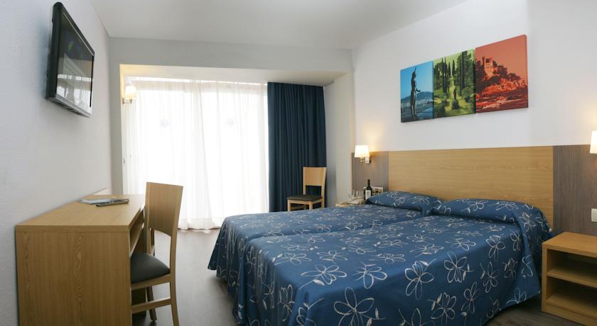 Hotel Acapulco Lloret 35/73
