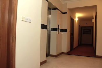 Hotel Swiss Garden 18/46
