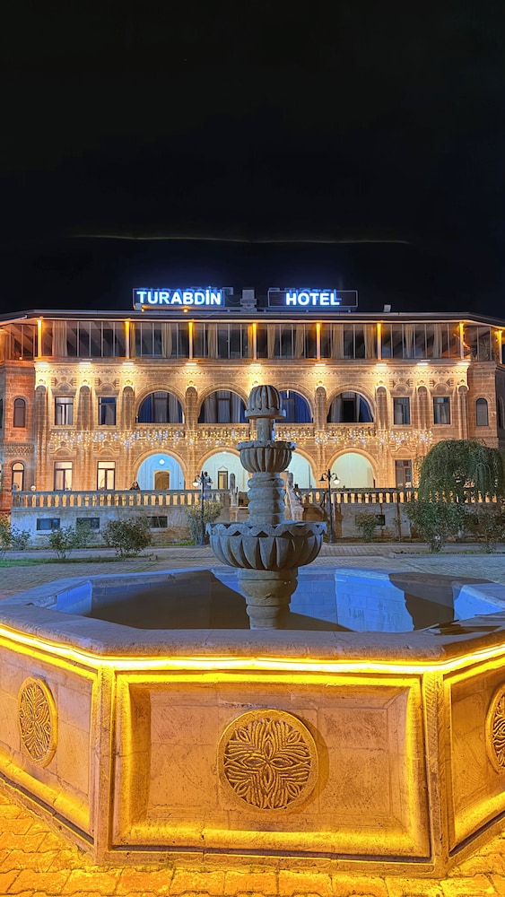 Turabdin Hotel 51/56