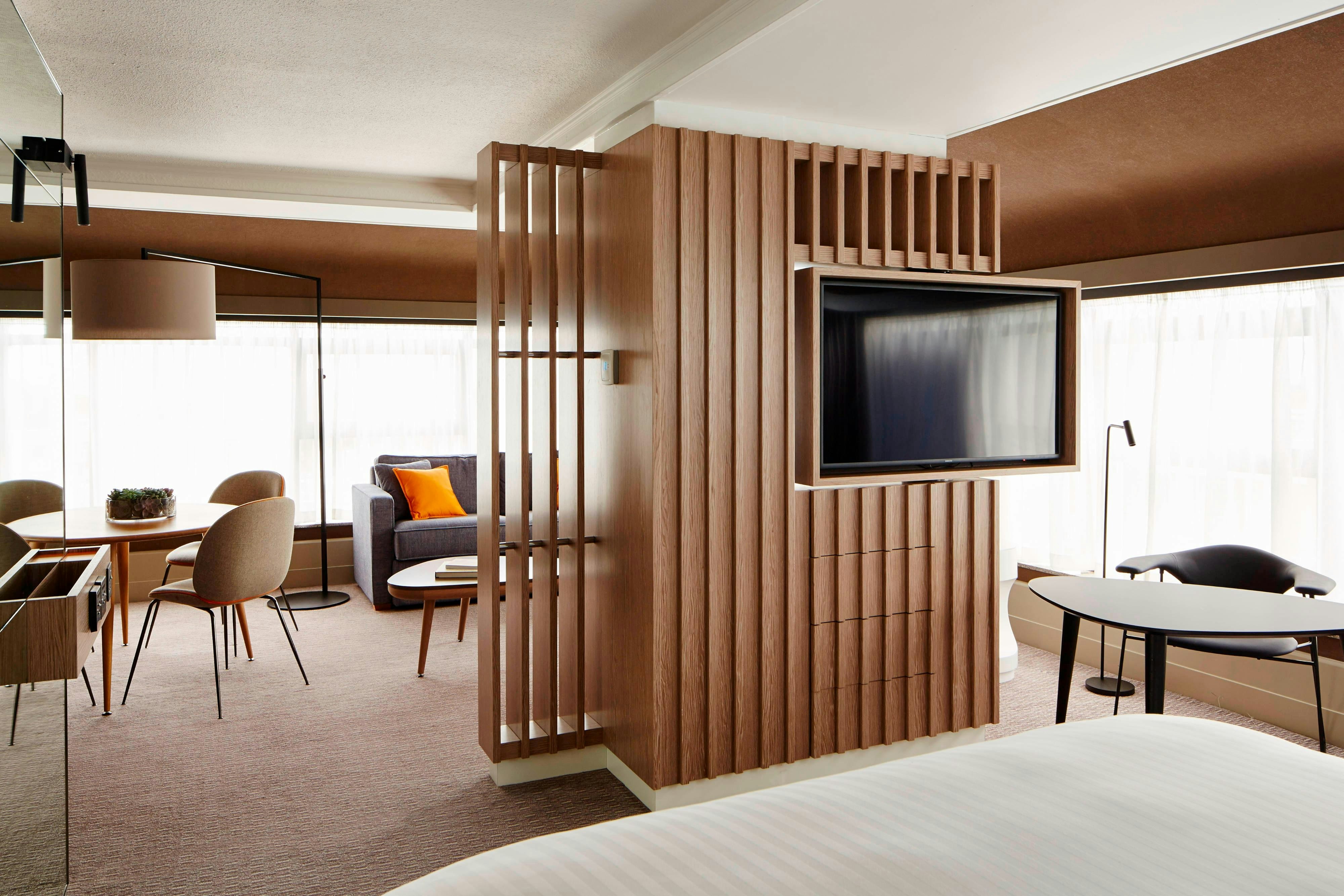 London Marriott Hotel Regents Park 57/59
