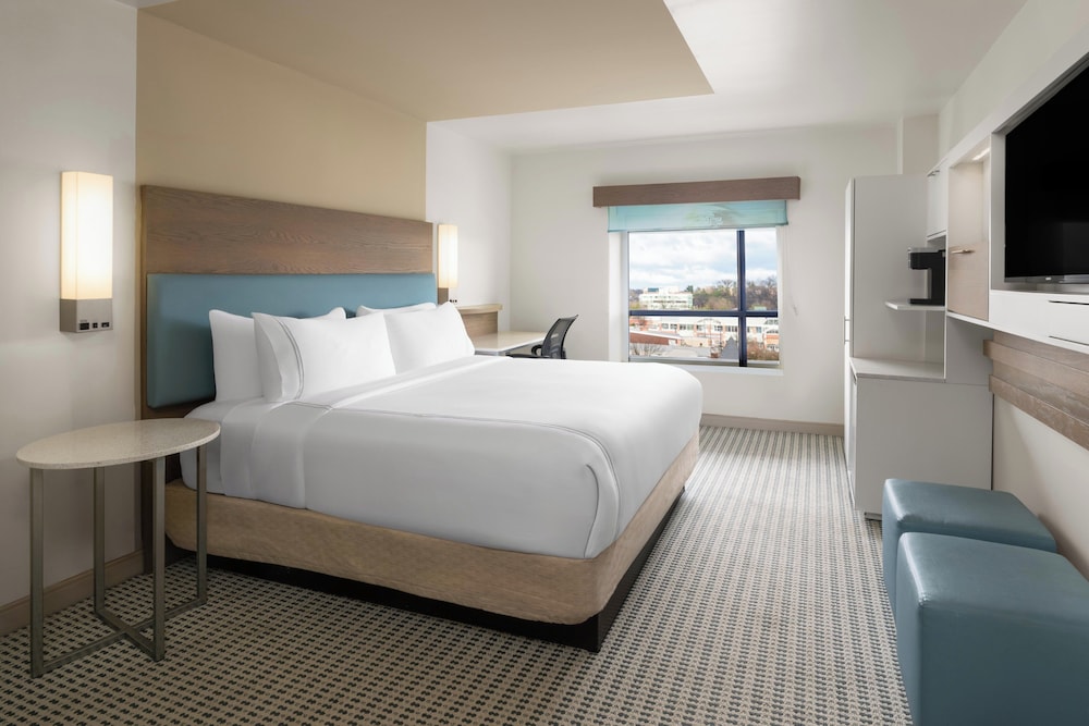 Standard, King Bed, Accessible