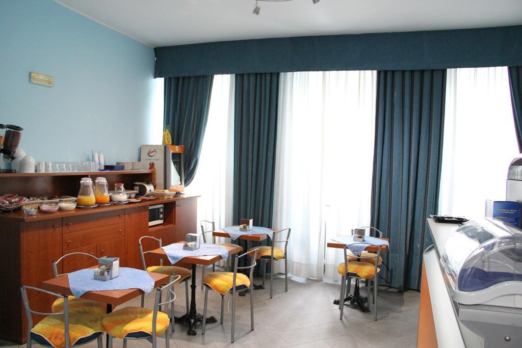 Hotel Alessander 13/16
