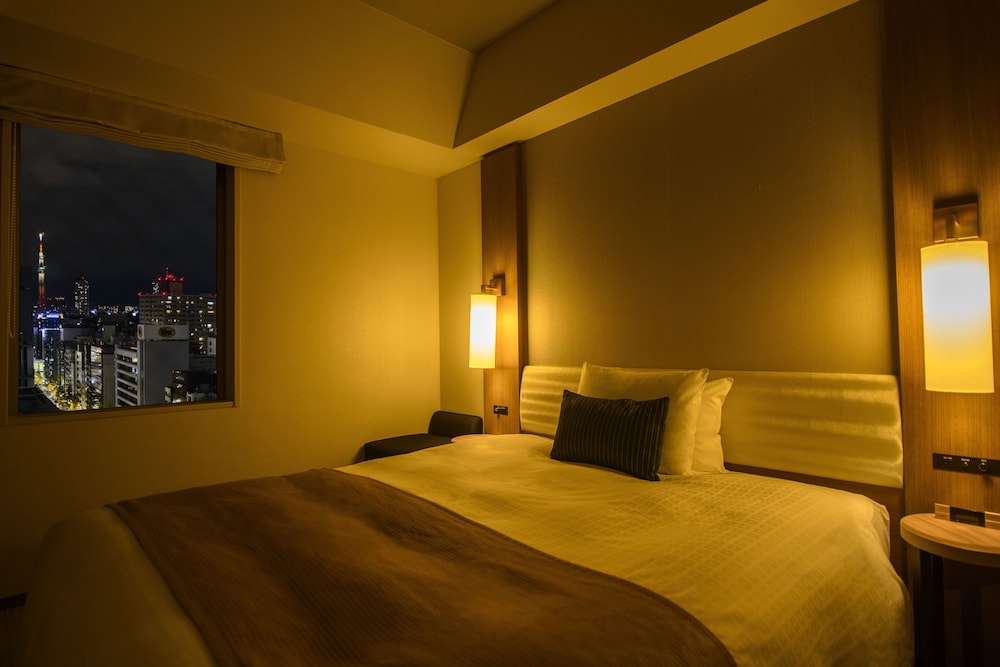 Tokyu Stay Ginza 15/73