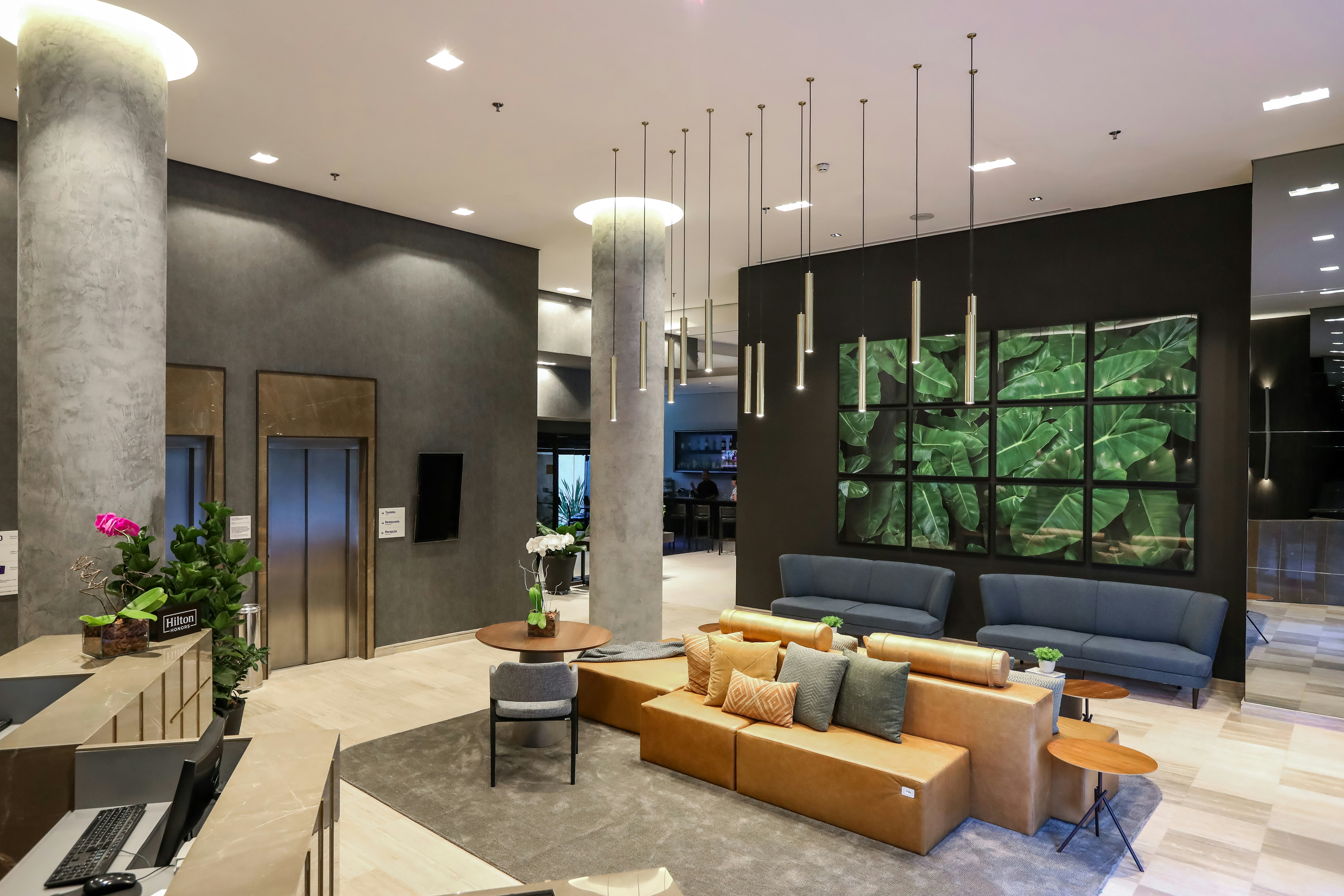 DoubleTree by Hilton Sao Paulo Itaim 27/50